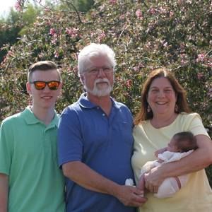 Meet your Posher, Stacey